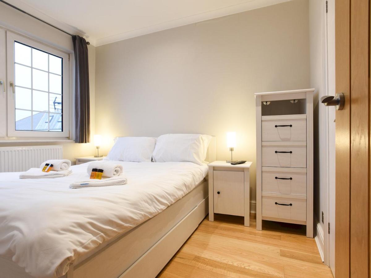 Pass The Keys Superb Location 1bedroom Apt Sleeps 4 With Free Parking