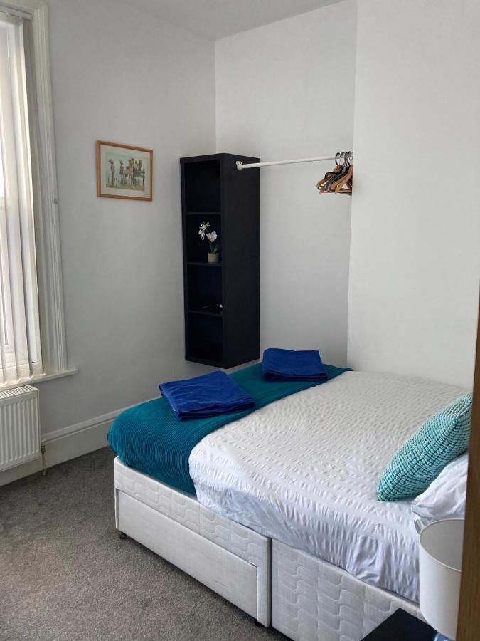 Apartment Heart Of Southsea,near Common And Sea. *