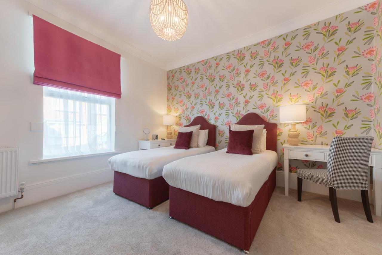 Florence House Boutique And Restaurant Hotel