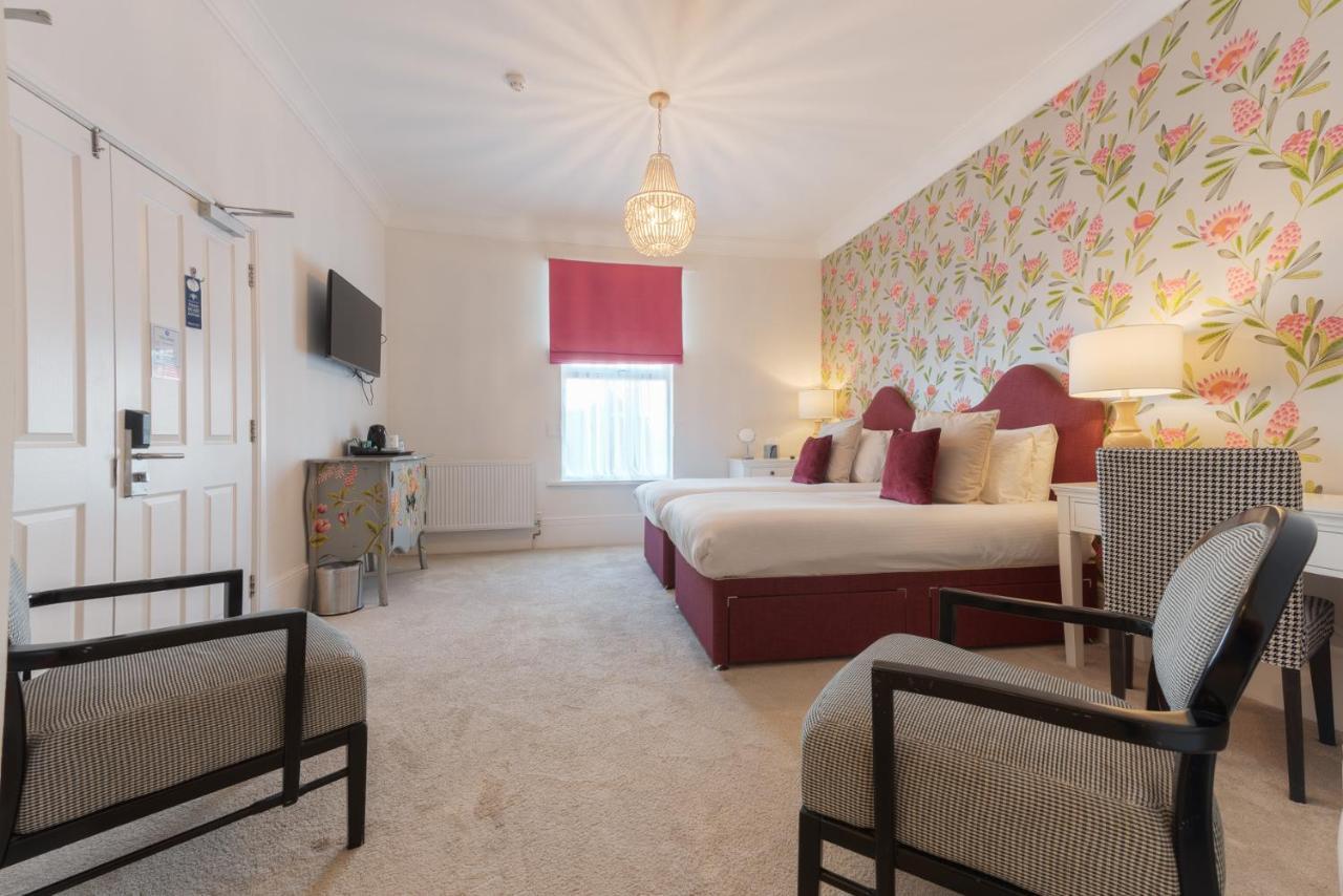 Florence House Boutique And Restaurant