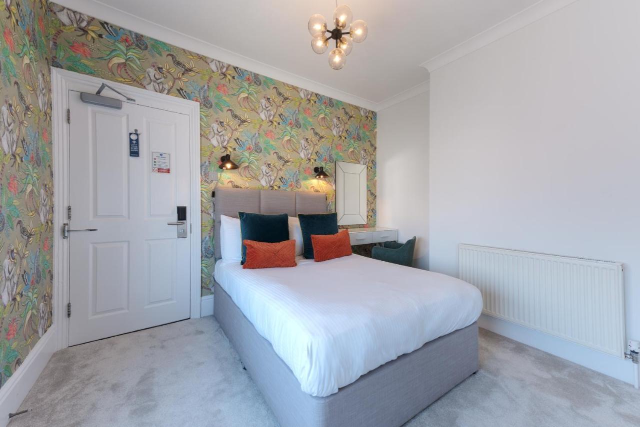 Florence Gardens Boutique And Restaurant Hotel 4*