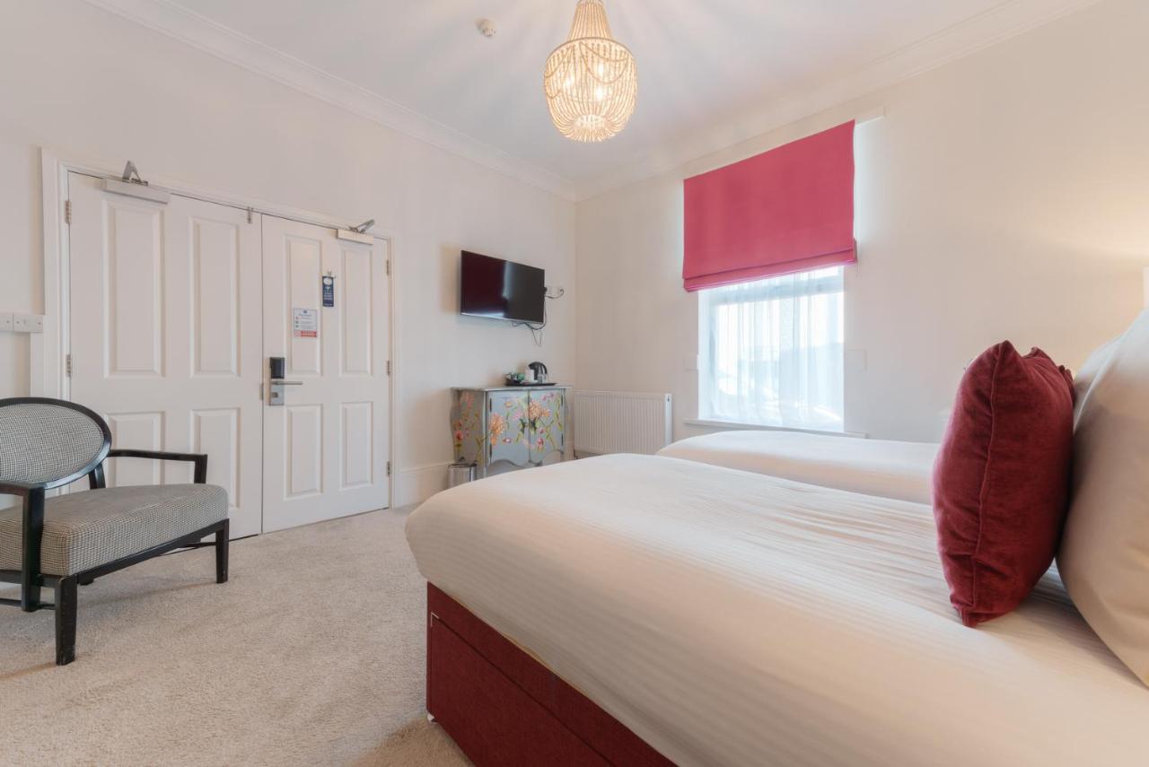 Florence House Boutique And Restaurant Hotel