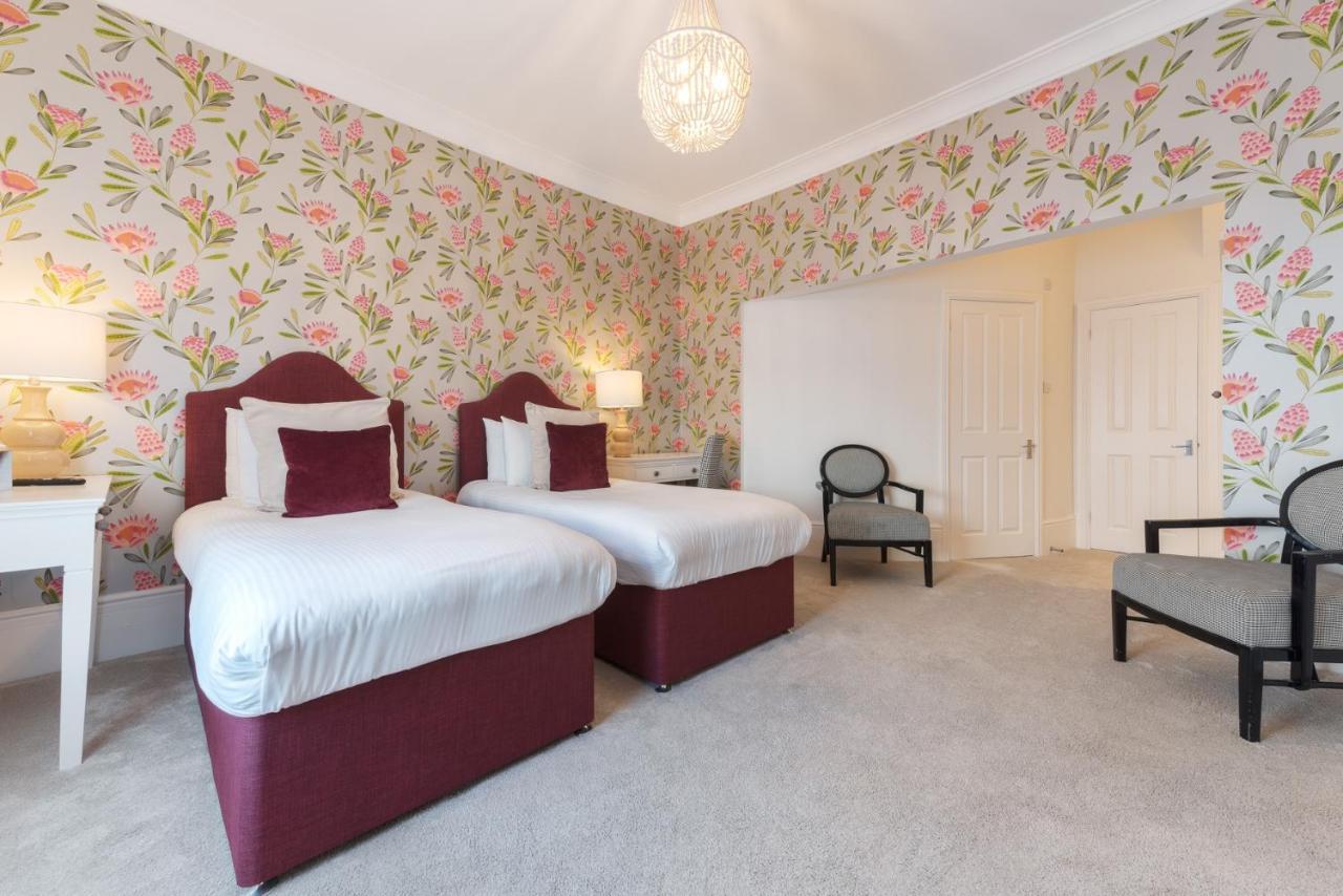 Florence House Boutique And Restaurant Hotel