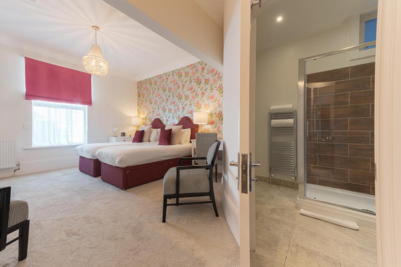 Hotel Florence House Boutique And Restaurant