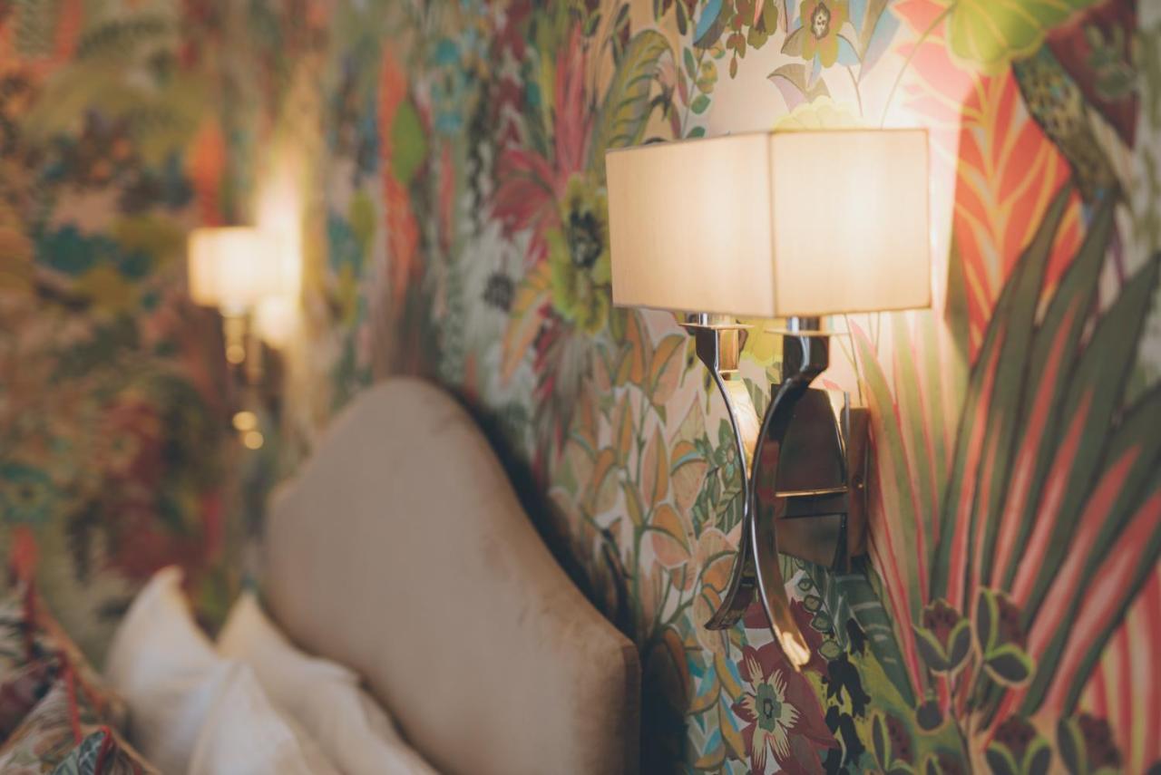 Hotel Florence Gardens Boutique And Restaurant 4*