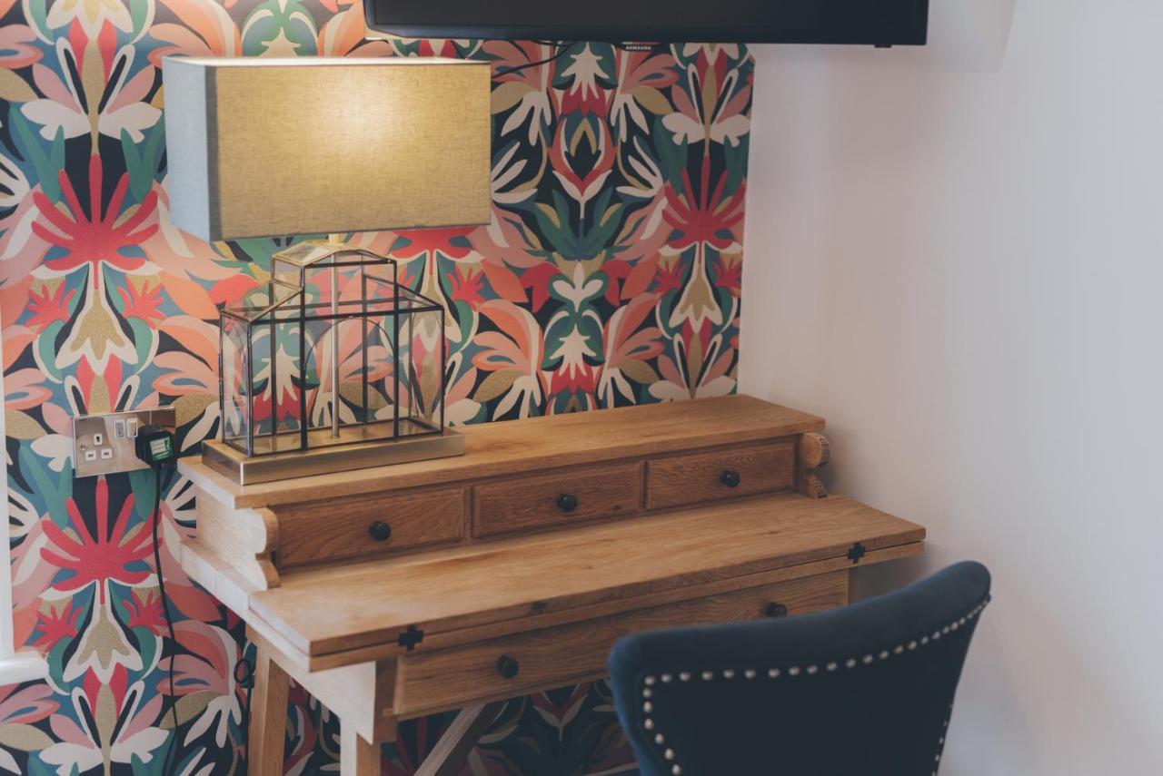 Florence Gardens Boutique And Restaurant Hotel