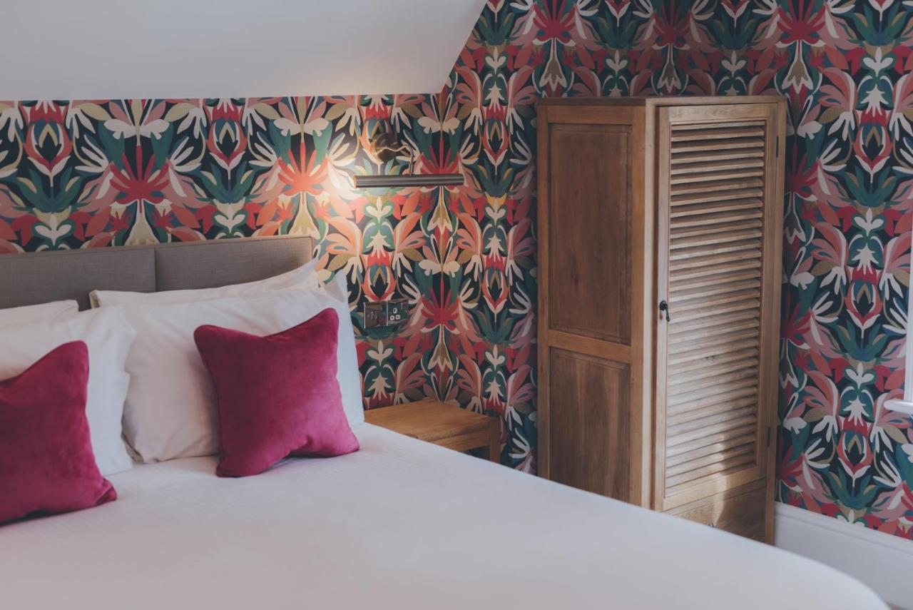 Florence Gardens Boutique And Restaurant 4* Portsmouth