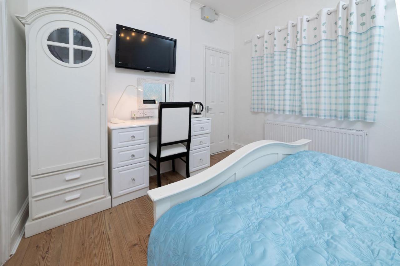 G Boutique 3* Portsmouth