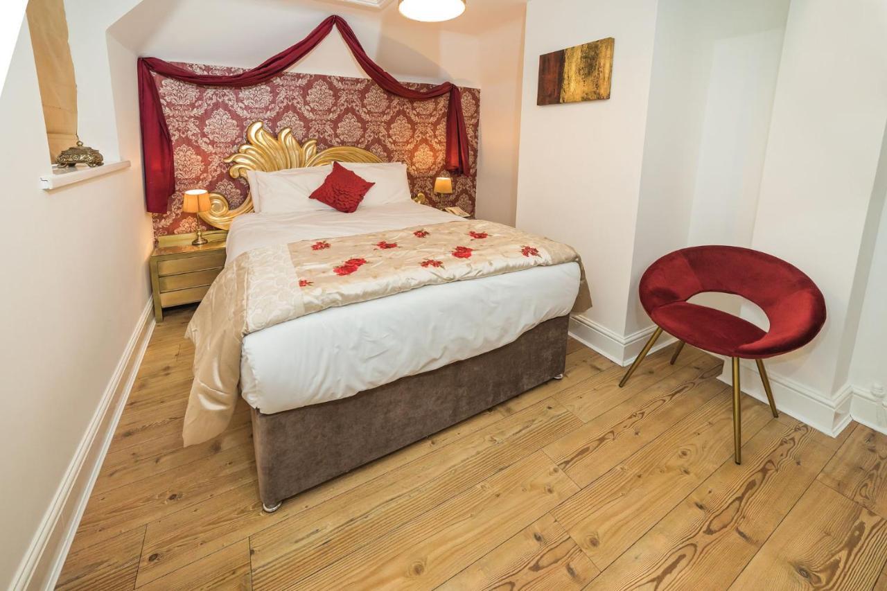 Hotel G Boutique 3*
