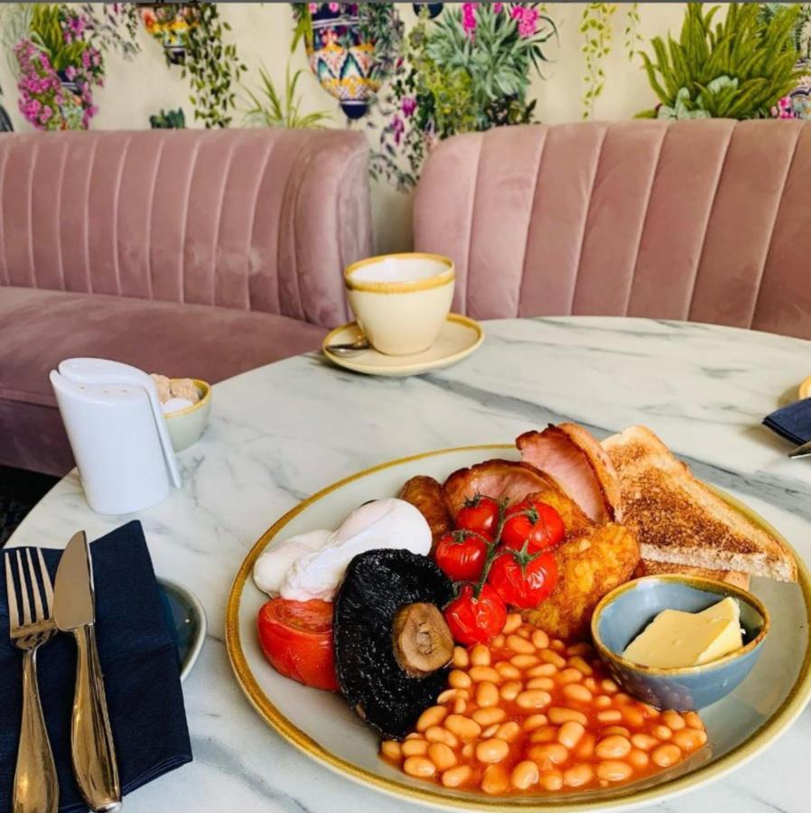 Florence House Boutique And Restaurant 4*