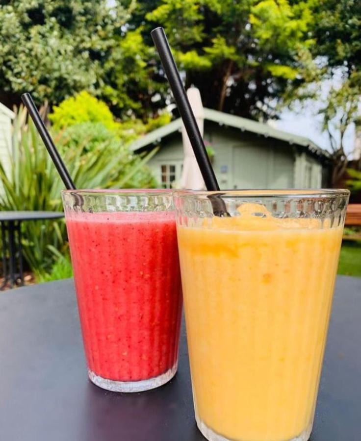 Florence House Boutique And Restaurant 4* Portsmouth
