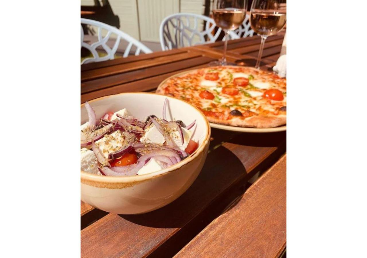 Florence House Boutique And Restaurant Portsmouth