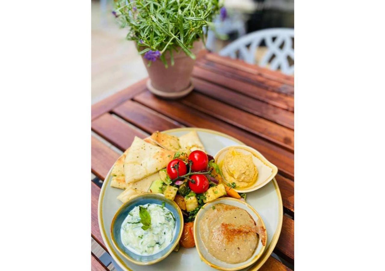 Hotel Florence House Boutique And Restaurant 4*