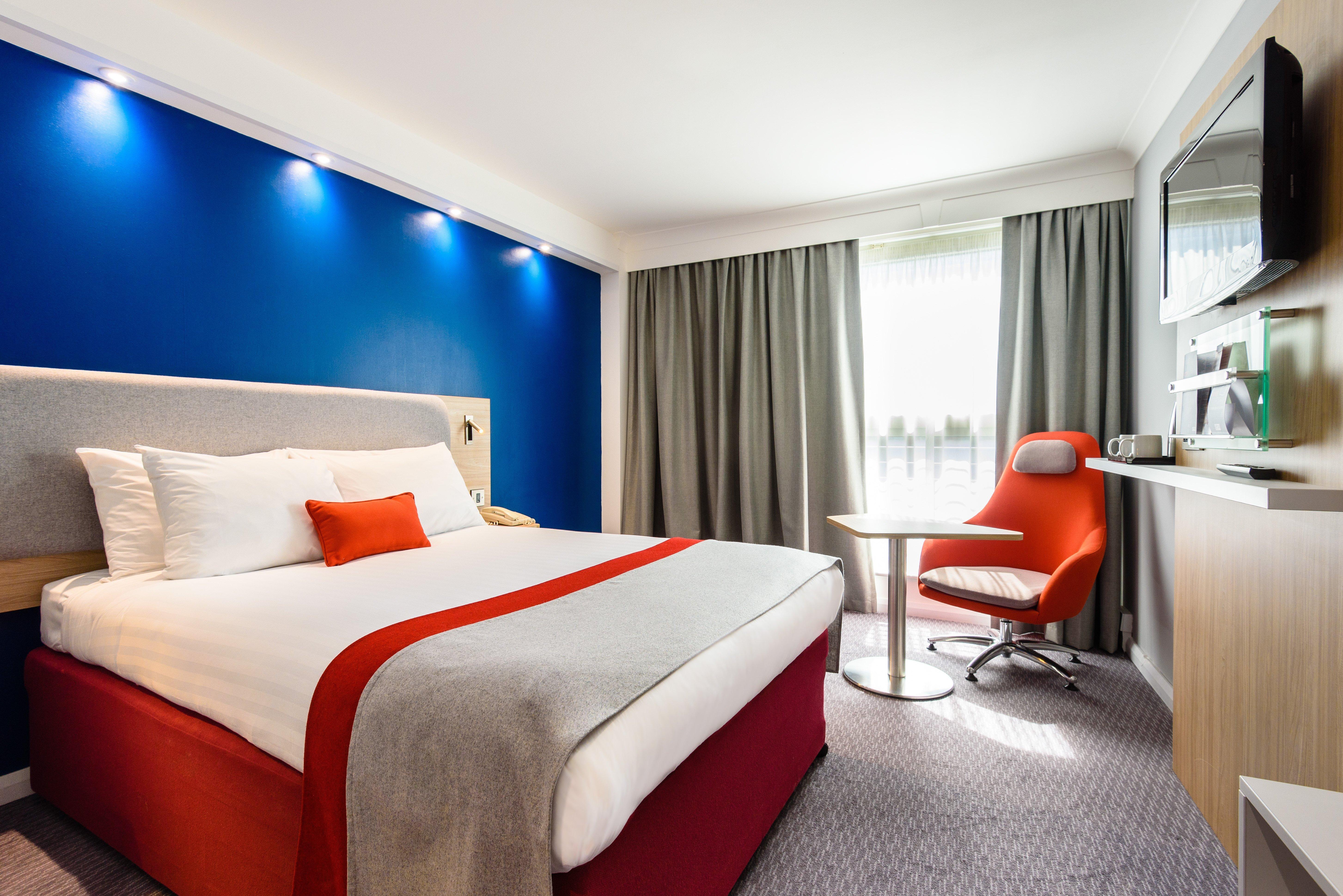 Hotel Express Gunwharf Quays By Ihg