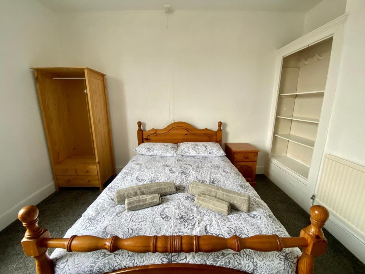 Talbot Apartment
