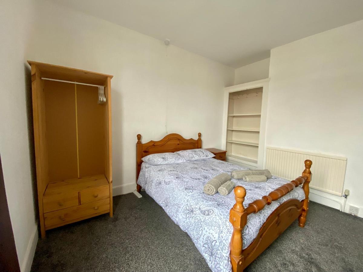 Apartment Talbot Portsmouth