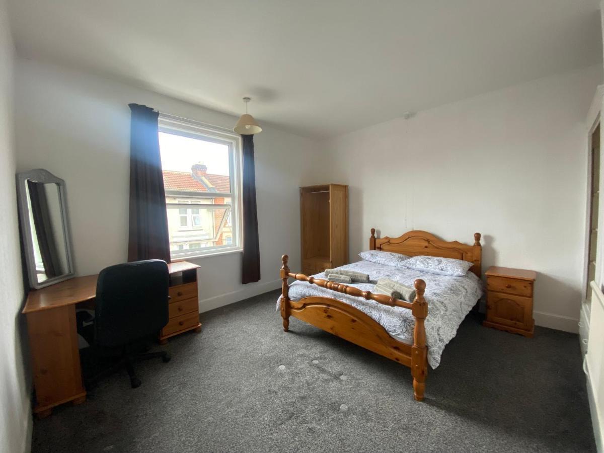 Apartment Talbot *