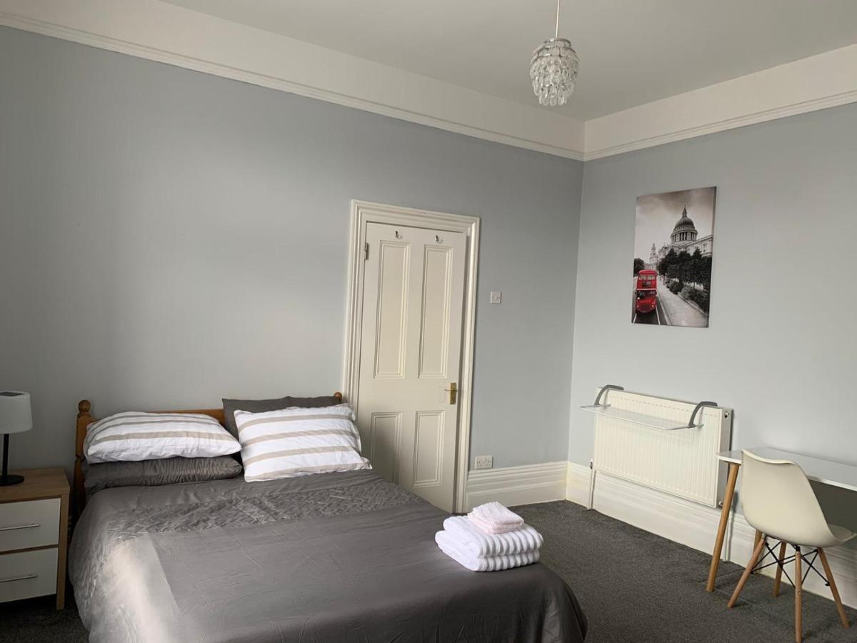 Apartment Cosy 2 Bed Flat In Baffins Portsmouth