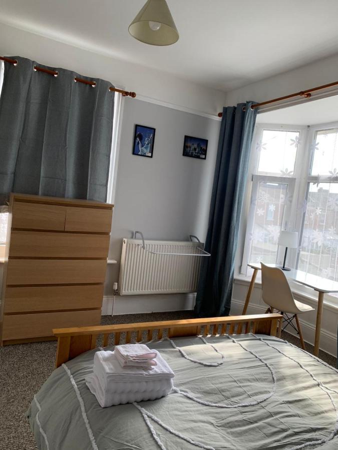 Apartment Cosy 2 Bed Flat In Baffins
