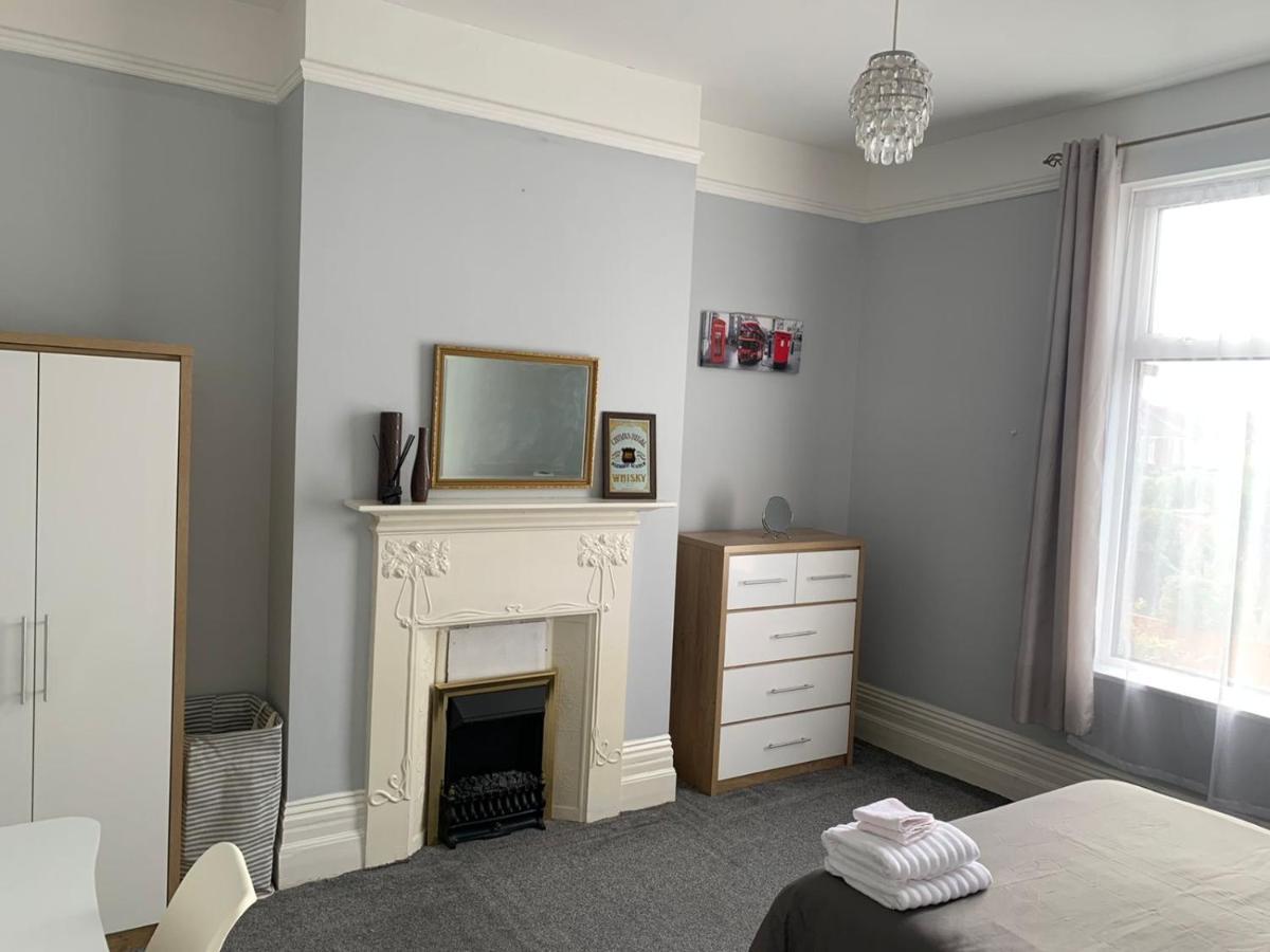 Cosy 2 Bed Flat In Baffins * Portsmouth