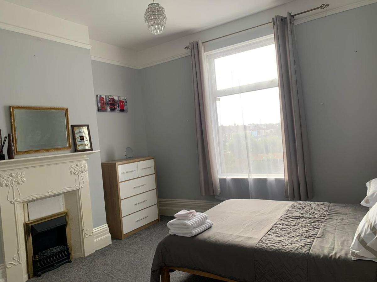 Cosy 2 Bed Flat In Baffins * Portsmouth
