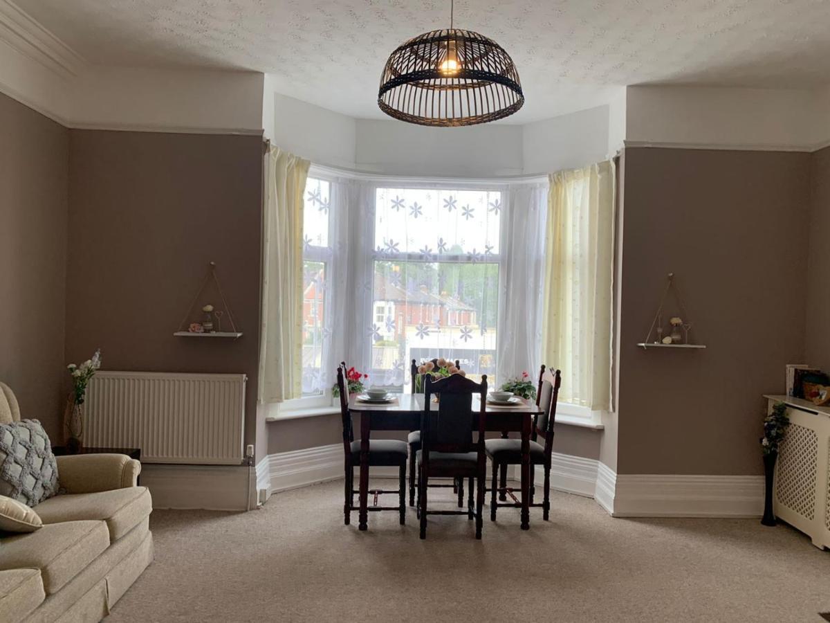 Apartment Cosy 2 Bed Flat In Baffins