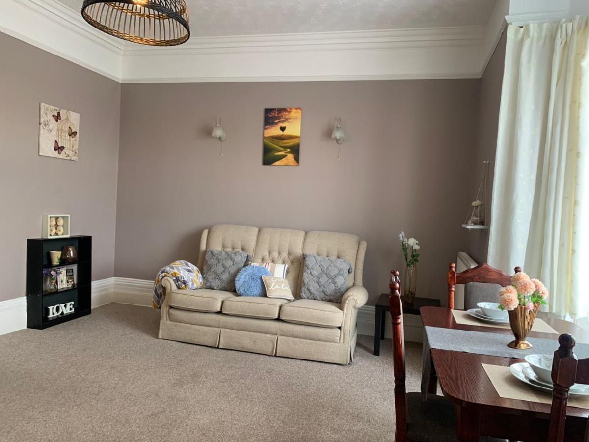 Apartment Cosy 2 Bed Flat In Baffins *