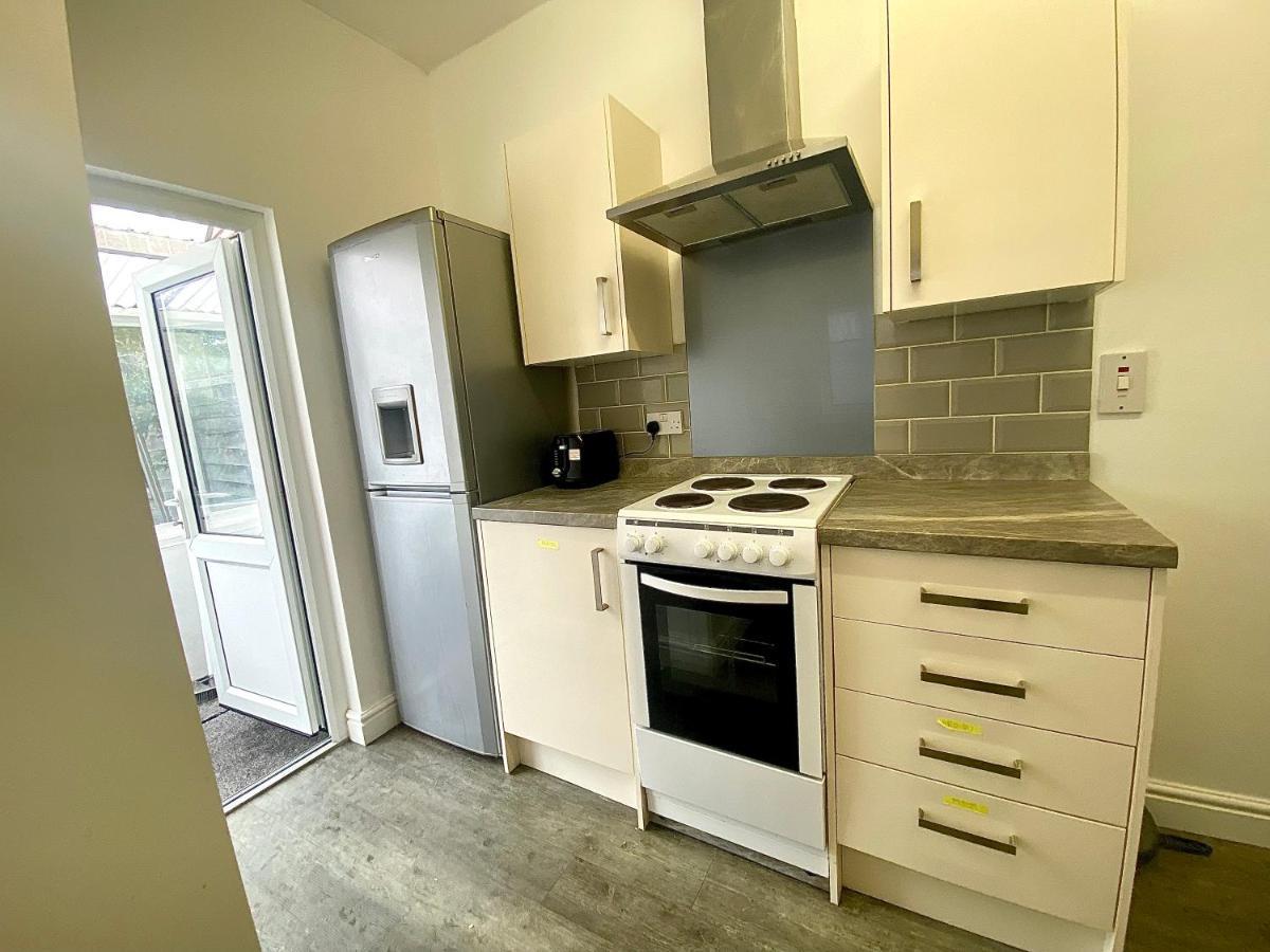 Talbot Apartment *