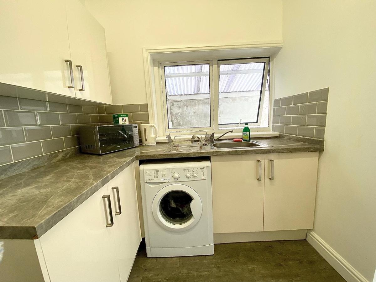 Talbot Apartment