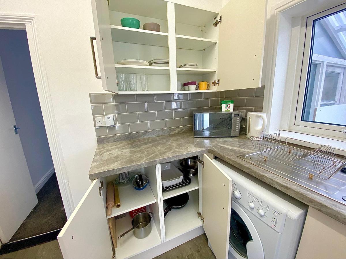 Apartment Talbot *