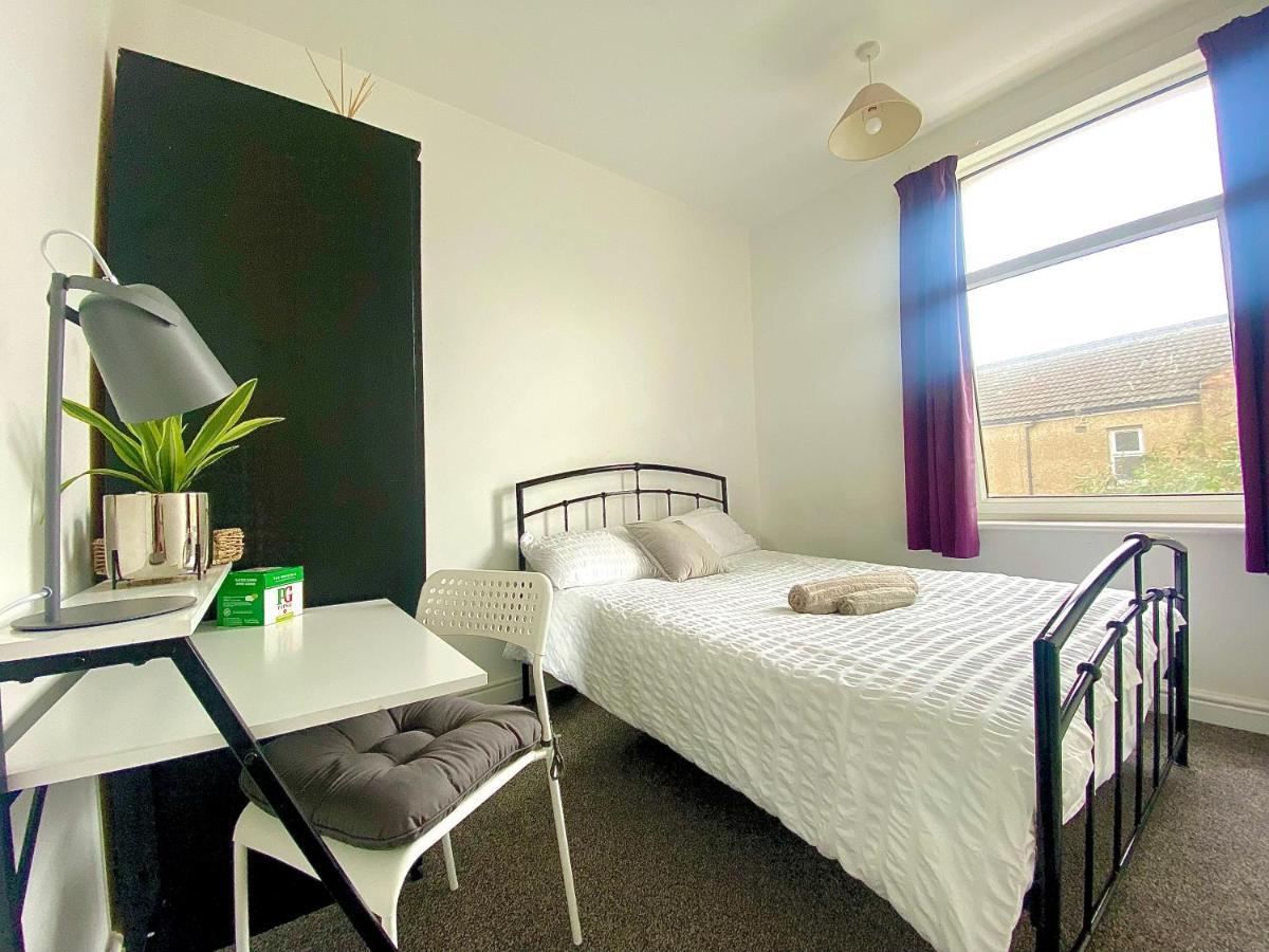 Apartment Talbot *