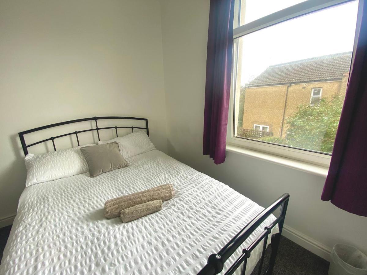 Apartment Talbot Portsmouth