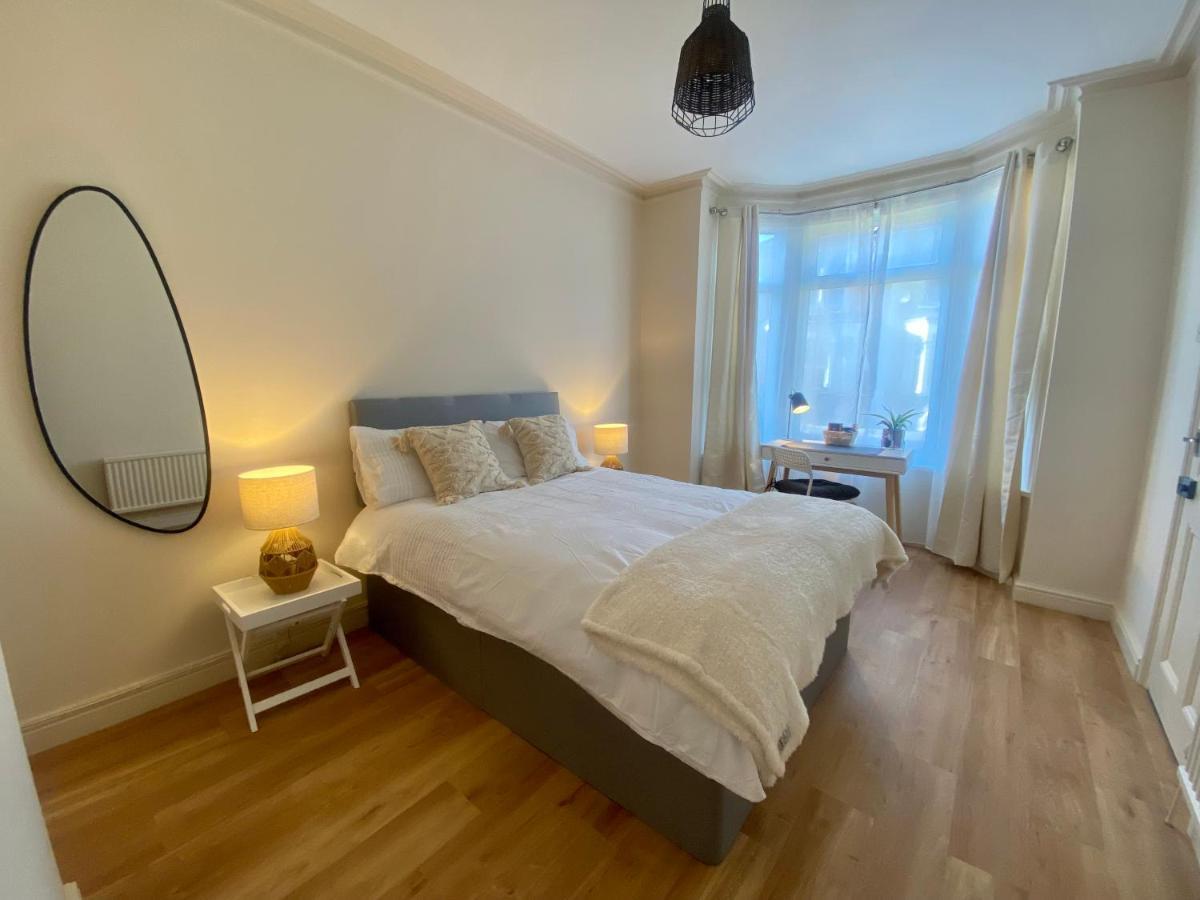 Talbot Apartment *