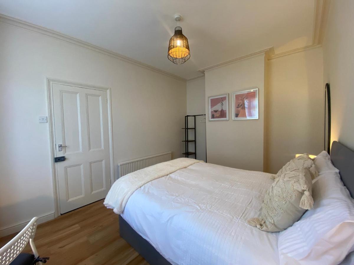 Apartment Talbot