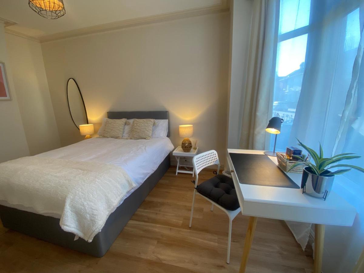 Apartment Talbot Portsmouth