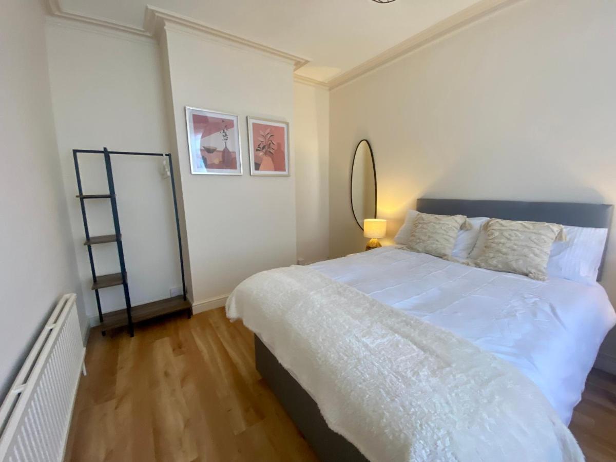 Talbot Apartment