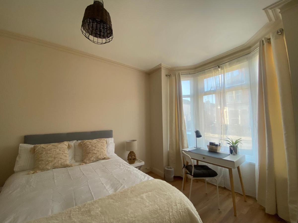 Talbot Apartment *