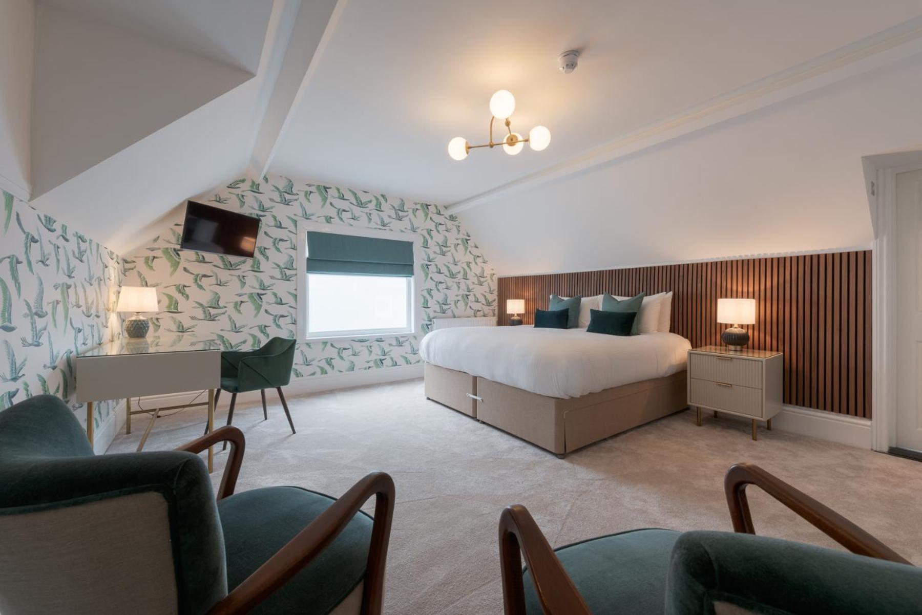 Florence House Boutique And Restaurant 4*