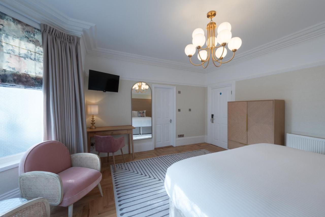 Florence House Boutique And Restaurant 4*