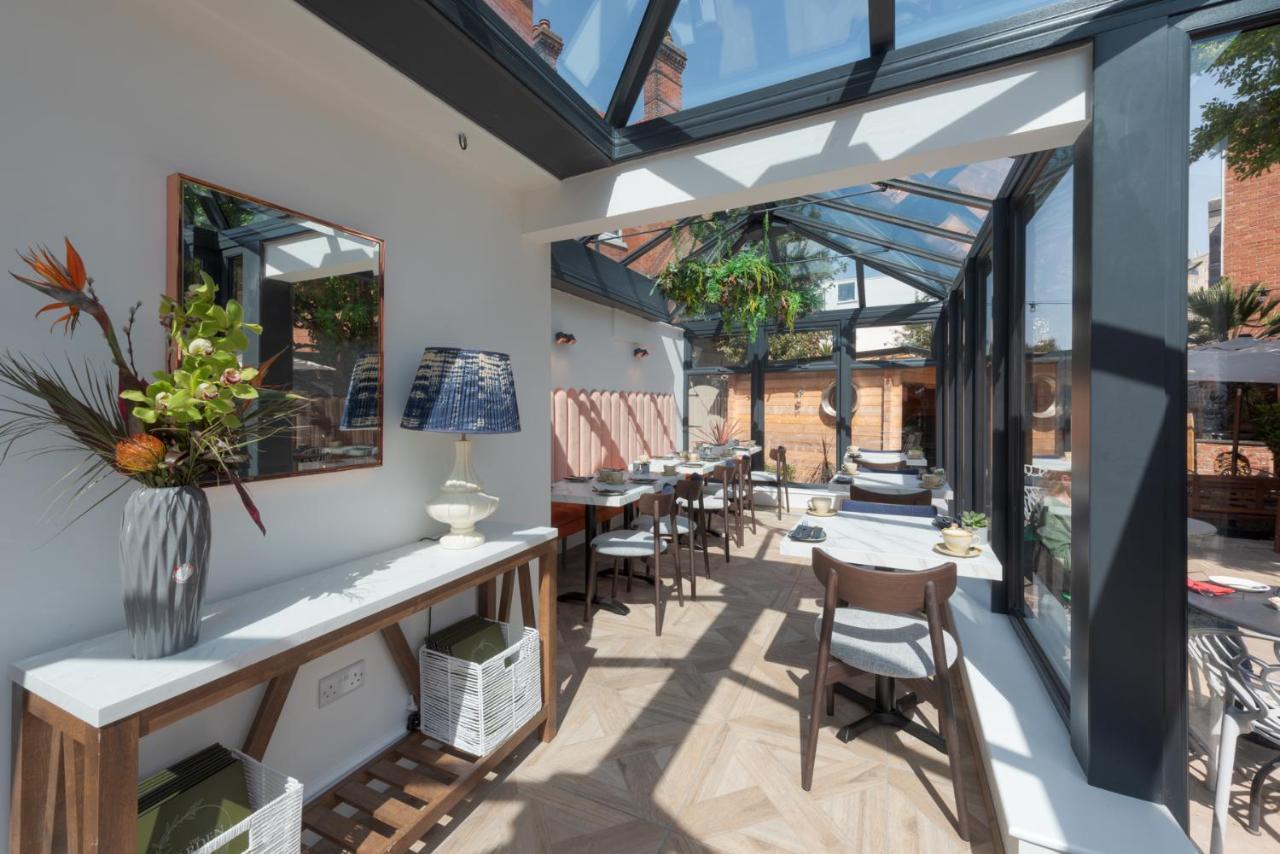 Hotel Florence House Boutique And Restaurant