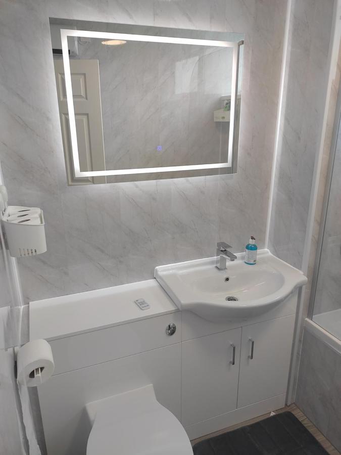 Moden Stylish In Southsea Free Onsite Parking Apartment Portsmouth