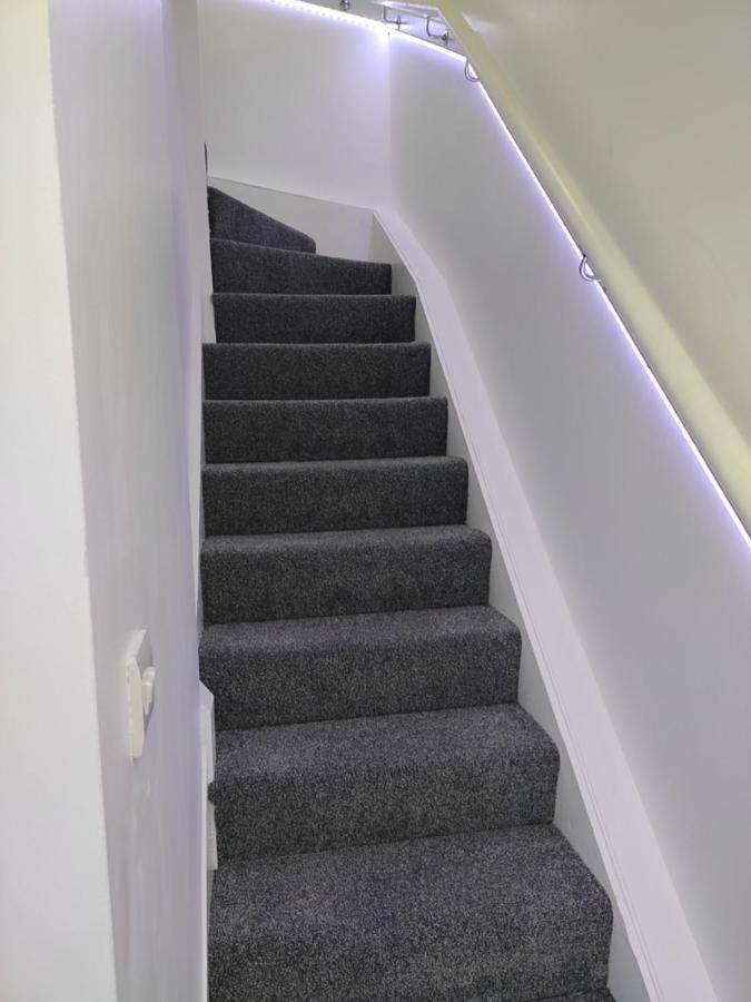 Moden Stylish In Southsea Free Onsite Parking * Portsmouth
