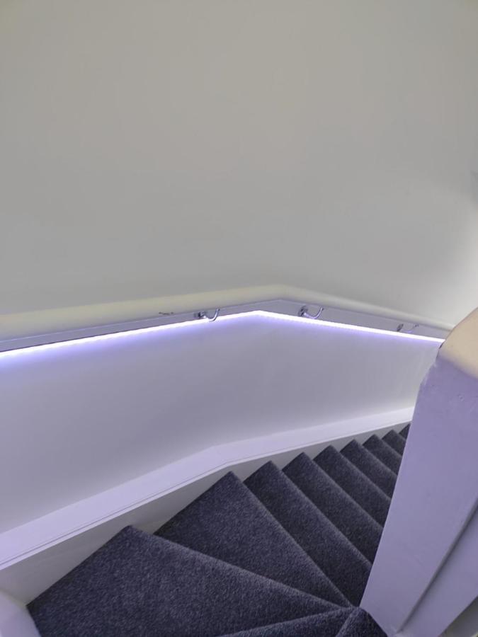 Moden Stylish In Southsea Free Onsite Parking Apartment Portsmouth