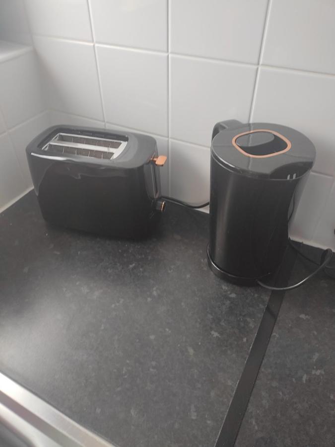 Apartment Moden Stylish In Southsea Free Onsite Parking Portsmouth