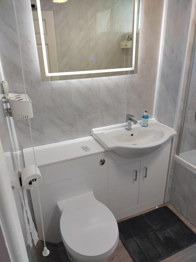 Apartment Moden Stylish In Southsea Free Onsite Parking Portsmouth