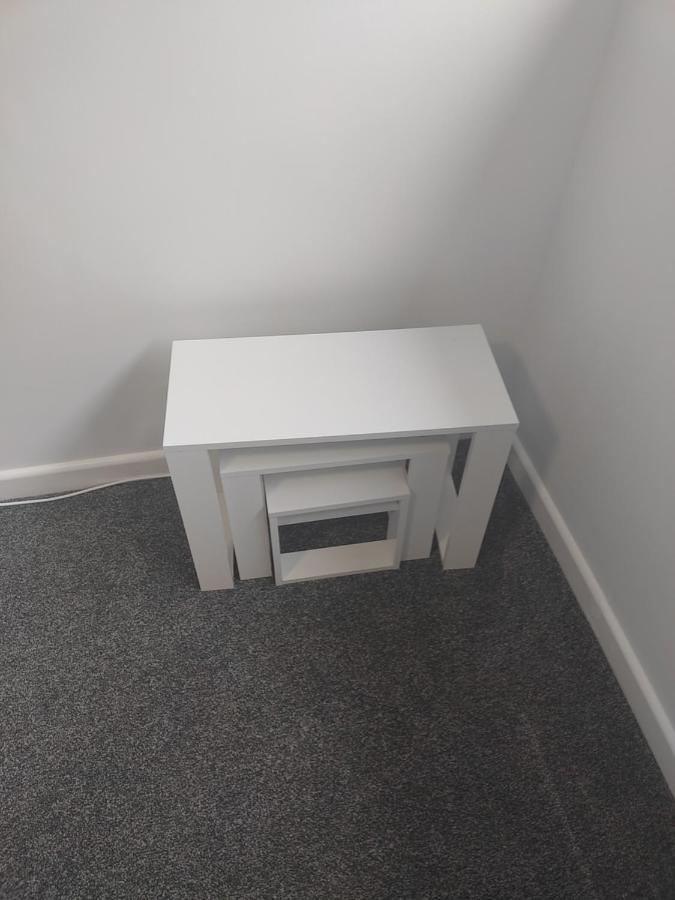 Moden Stylish In Southsea Free Onsite Parking Apartment *