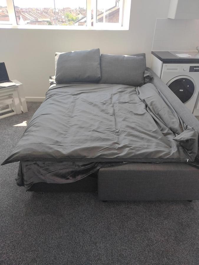 Moden Stylish In Southsea Free Onsite Parking Portsmouth