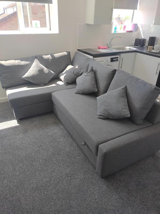 Moden Stylish In Southsea Free Onsite Parking Apartment Portsmouth