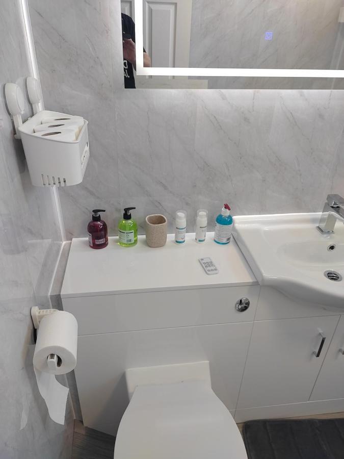 Apartment Moden Stylish In Southsea Free Onsite Parking Portsmouth