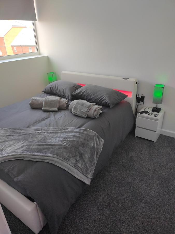 Moden Stylish In Southsea Free Onsite Parking Apartment Portsmouth